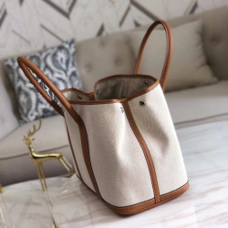 에르메스 가든파티 30CM -HERMES GARDEN PARTY BAG