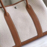 에르메스 가든파티 30CM -HERMES GARDEN PARTY BAG