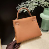 에르메스 켈리백 小熊 25CM -HERMES KELLY BAG