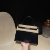 에르메스 켈리백 小熊 25CM -HERMES KELLY BAG