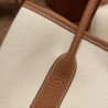 에르메스 가든파티 小熊 30CM -HERMES GARDEN PARTY BAG