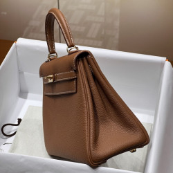 에르메스 켈리백 手工 25CM -HERMES KELLY BAG