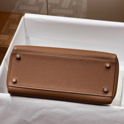 에르메스 켈리백 手工 25CM -HERMES KELLY BAG