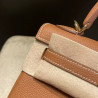 에르메스 켈리백 小熊 25CM -HERMES KELLY BAG