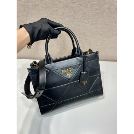 PRADA-瑶瑶 30CM X 23CM X 9CM