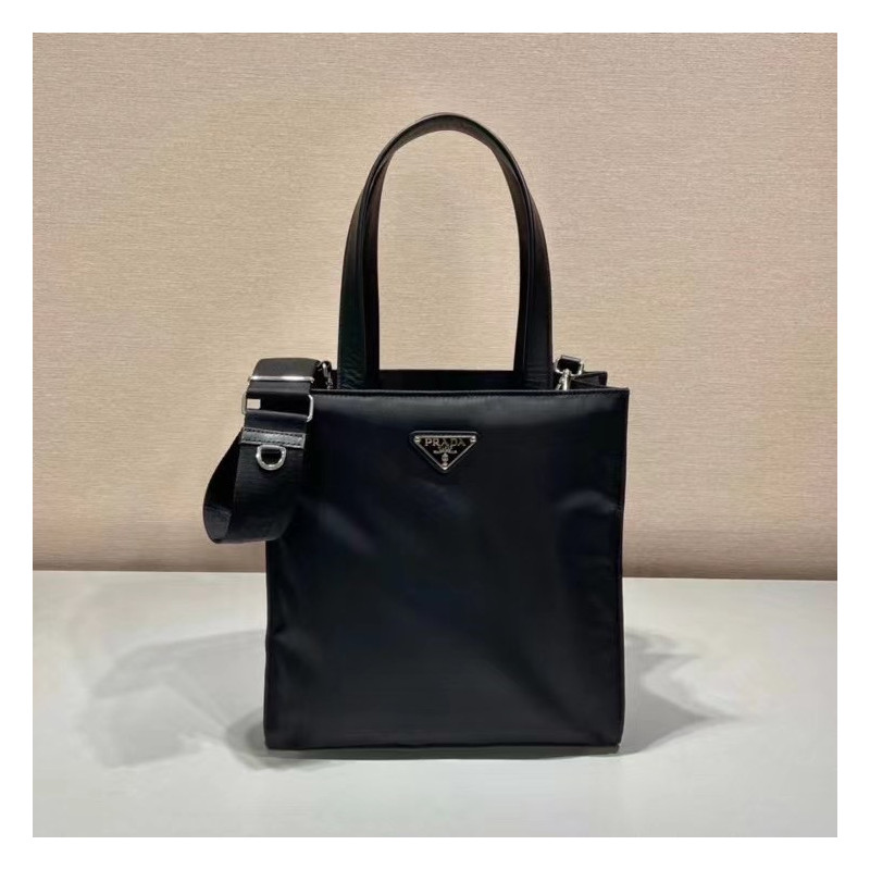 PRADA-瑶瑶 25.5CM X 27CM X 14CM