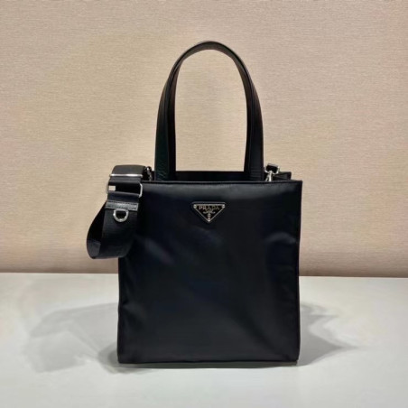 PRADA-瑶瑶 25.5CM X 27CM X 14CM