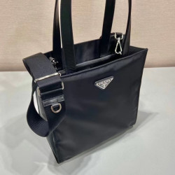 PRADA-瑶瑶 25.5CM X 27CM X 14CM