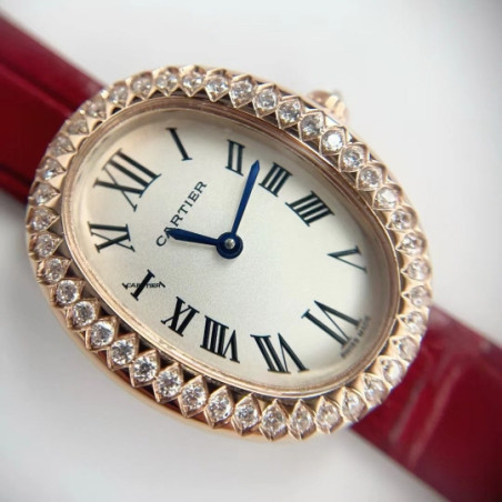 CARTIER 25CM X 32CM