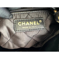 샤넬 22백  미니 Chanel 22 MINI Handbag