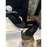 해피샵 샤넬 플립플랍 쪼리 슬리퍼 샌들