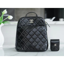 CHANEL-金典-PANDA