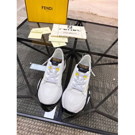 FENDI-迈克