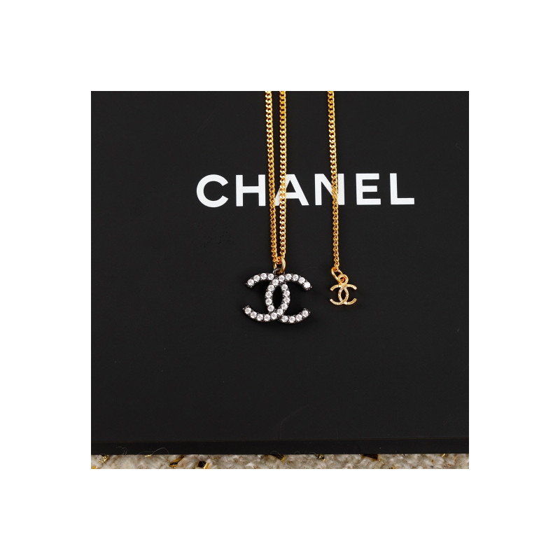 샤넬 목걸이 MOMO -CHANEL NECKLACE