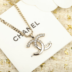 샤넬 목걸이 MOMO -CHANEL NECKLACE