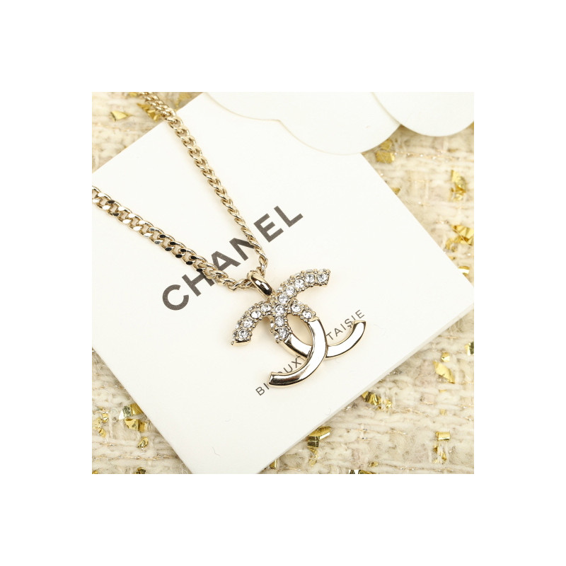 샤넬 목걸이 MOMO -CHANEL NECKLACE