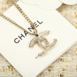 샤넬 목걸이 MOMO -CHANEL NECKLACE