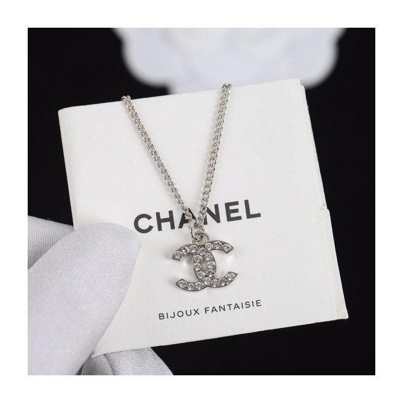 샤넬 목걸이 MOMO -CHANEL NECKLACE