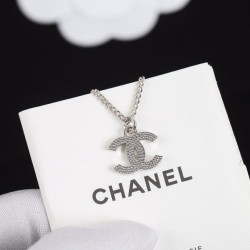 샤넬 목걸이 MOMO -CHANEL NECKLACE