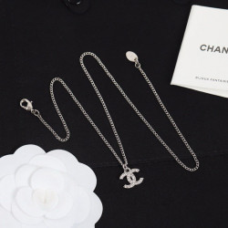 샤넬 목걸이 MOMO -CHANEL NECKLACE