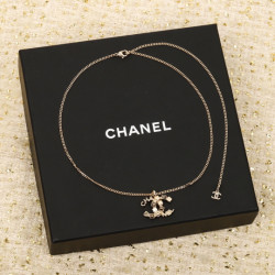 샤넬 목걸이 MOMO -CHANEL NECKLACE