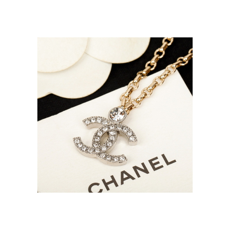 샤넬 목걸이 MOMO -CHANEL NECKLACE