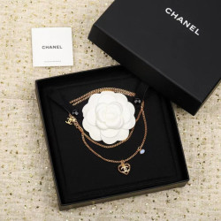 샤넬 목걸이 MOMO -CHANEL NECKLACE