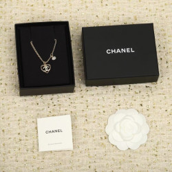 샤넬 목걸이 MOMO -CHANEL NECKLACE