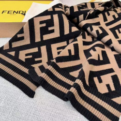 펜디 머플러 -FENDI MUFFLER-米饭