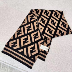 펜디 머플러 -FENDI MUFFLER-米饭