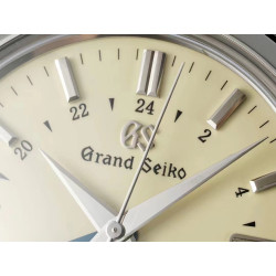 GRAND SEIKO