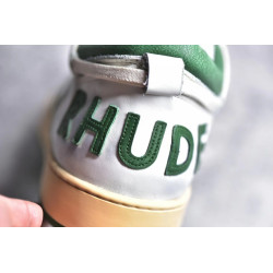 RHUDE