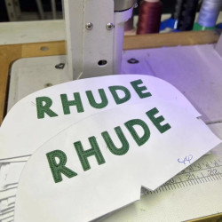 RHUDE