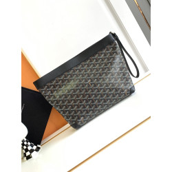 GOYARD-엠플러스 24CM X 6.5CM X...