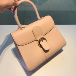 델보 브리앙 토드백 DELVAUX TOTE BAG...