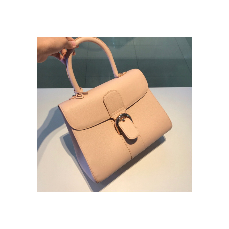 델보 브리앙 토드백 DELVAUX TOTE BAG - 28CM