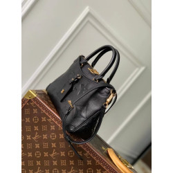 LOUISVUITTON 28CM X 18CM X8CM