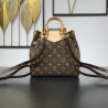 LOUISVUITTON 21CM X 23CM X 10CM