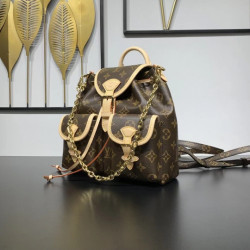 LOUISVUITTON 21CM X 23CM X 10CM