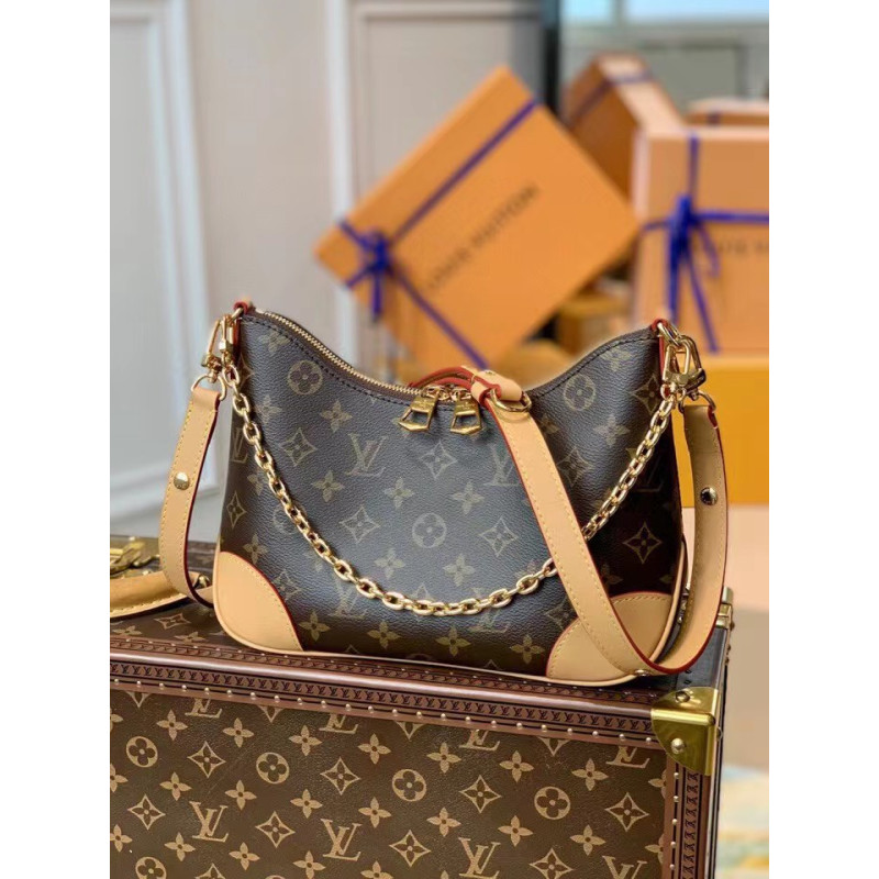 LOUISVUITTON 27CM X 16CMN X 10CM