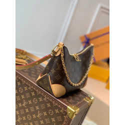 LOUISVUITTON 27CM X 16CMN X 10CM