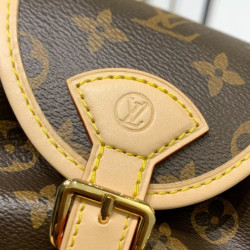 LOUISVUITTON 21CM X 23CM X 10CM