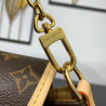 LOUISVUITTON 21CM X 23CM X 10CM