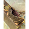 LOUISVUITTON 27CM X 16CMN X 10CM