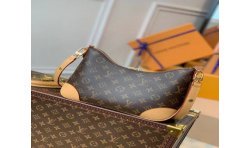 LOUISVUITTON 27CM X 16CMN X 10CM