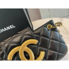 CHANEL 11.5CM X 24CM X 4.5CM