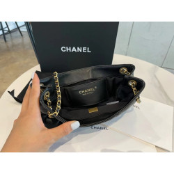 CHANEL 11.5CM X 24CM X 4.5CM