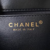 CHANEL 11.5CM X 24CM X 4.5CM