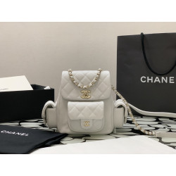 CHANEL 19.5CM