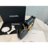 CHANEL 11.5CM X 24CM X 4.5CM